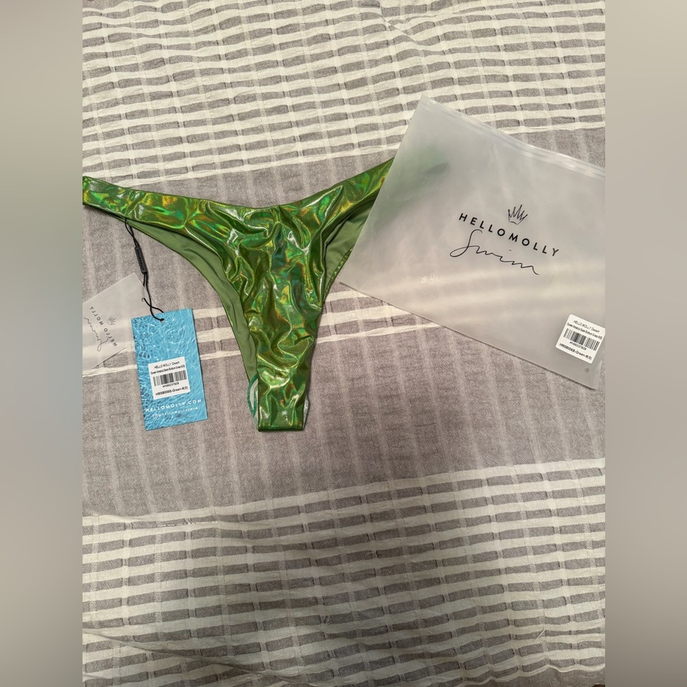 Hello Molly swimsuit bottom